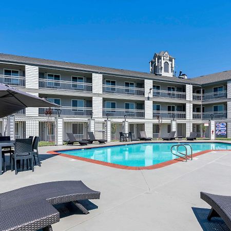Comfort Inn Antioch Exterior foto